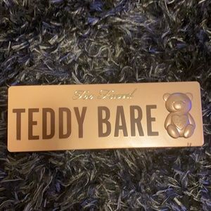 TF Teddy Bare Palette